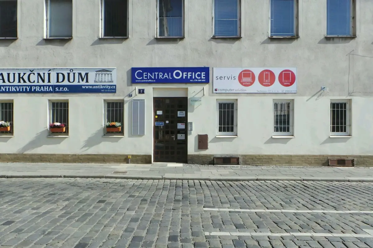 MERINIS, s.r.o. foto 1